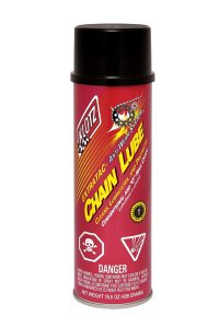 Chain Lube Aerosol 15.5oz